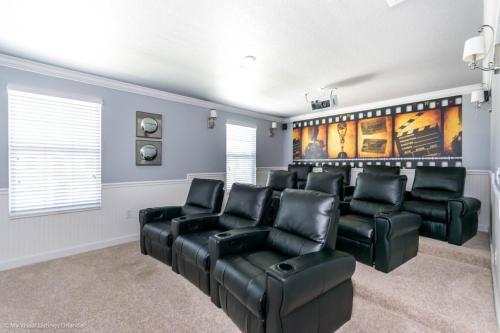 Observer Lane Villa #258866 Villa