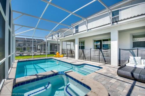 Observer Lane Villa #258866 Villa