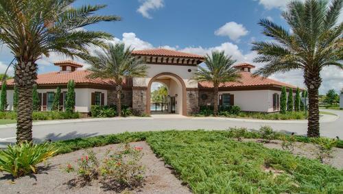 Solterra Resort 5 Bedroom Vacation Home With Pool 1873