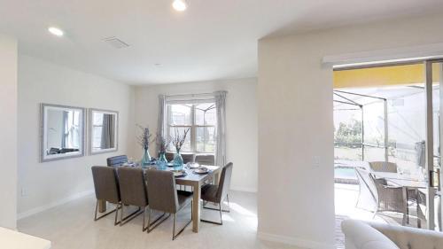 Solterra Resort 5 Bedroom Vacation Home With Pool 1873