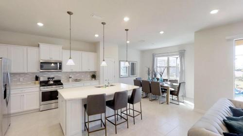 Solterra Resort 5 Bedroom Vacation Home With Pool 1873