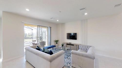Solterra Resort 5 Bedroom Vacation Home With Pool 1873