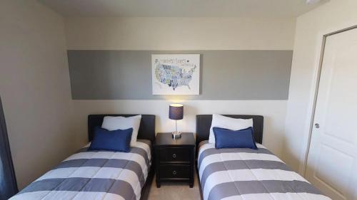 Solterra Resort 5 Bedroom Vacation Home With Pool 1873