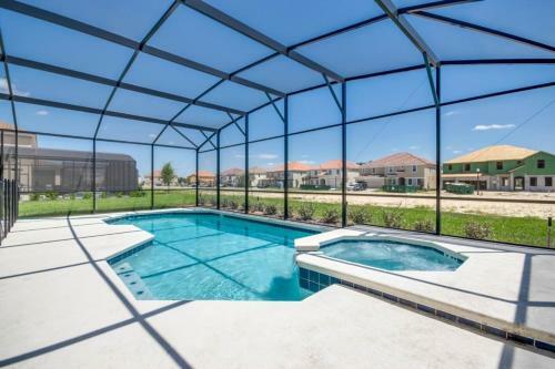Broad Oak Drive Villa #252687 Villa