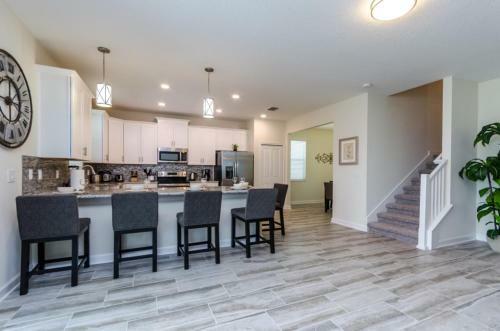 Moon Valley Villa #231061