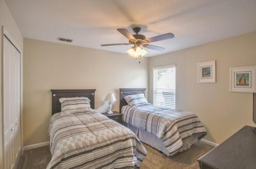 Brighton Villa #231015