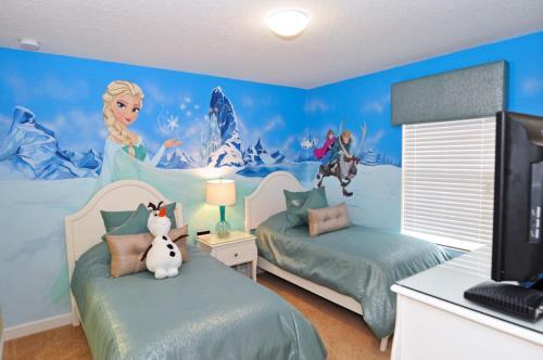 Providence At Victoria Woods #230715 Home