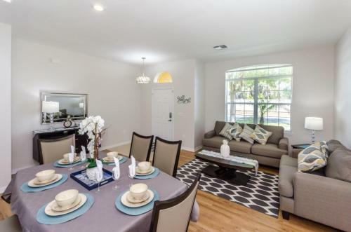 Five-bedroom Villa 1326