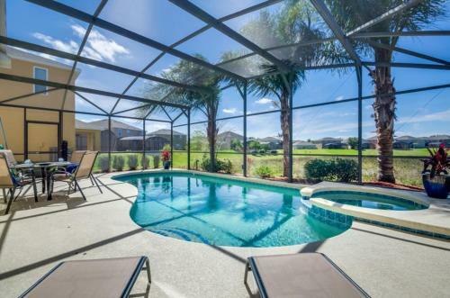 Five-bedroom Villa 1326