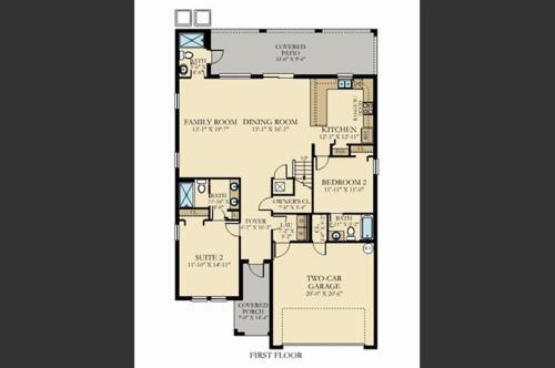 Six-bedroom Villa 1538