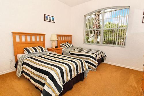 Four-bedroom Villa 134