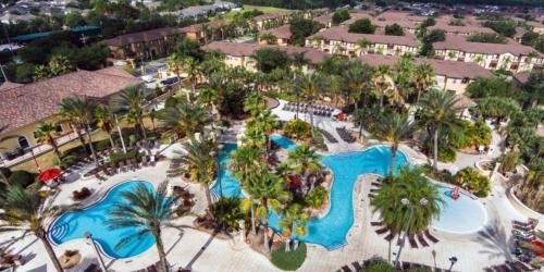 Regal Palms Resort & Spa At Highlands Reserve 232243
