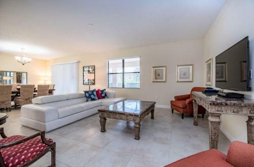 Dreamy Marian Home With Private Pool House Next Disney