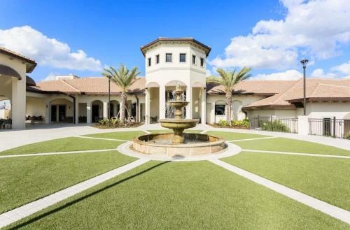 Dreamy Marian Home With Private Pool House Next Disney