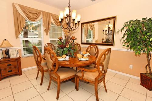 Belfry Villa #230877