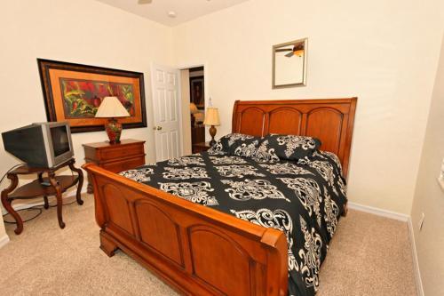 Belfry Villa #230877