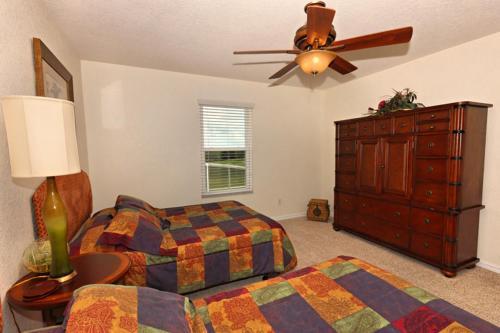 Belfry Villa #230877