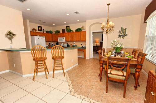 Belfry Villa #230877