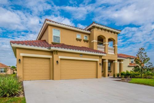 Oaktree Villa #230894