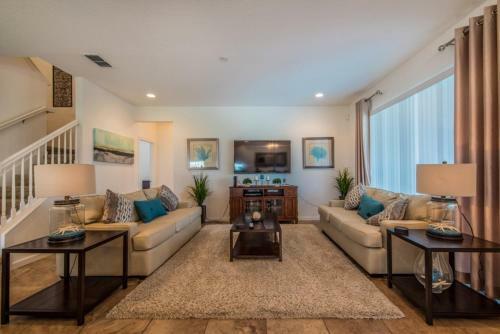 Oaktree Villa #230894