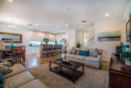 Oaktree Villa #230894