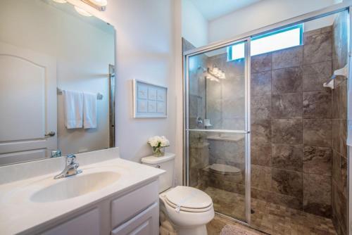Oaktree Villa #230894