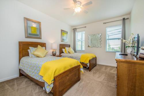 Oaktree Villa #230894