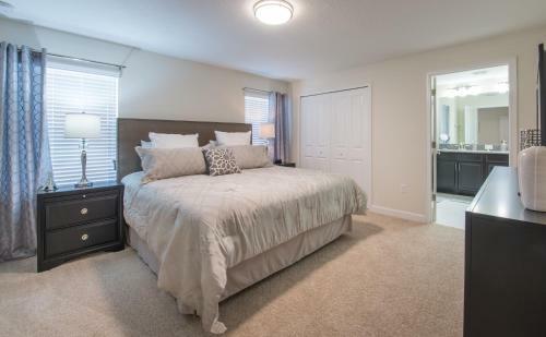 Villa Luxury Townhouse At Champions Gate Resort
