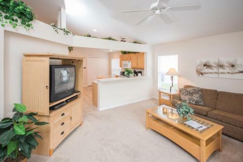 Katrina's Highlands Reserve Home