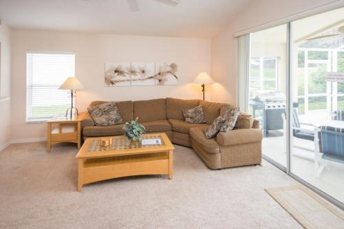 Katrina's Highlands Reserve Home