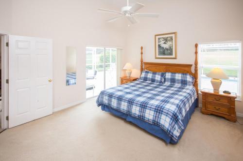 Katrina's Highlands Reserve Home