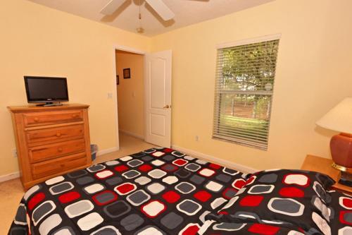 Four-bedroom Villa 538