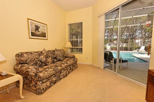 Four-bedroom Villa 538
