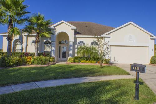 Brigitte's Highlands Reserve Home #258675