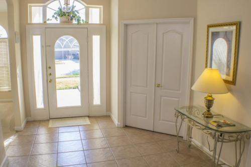 Brigitte's Highlands Reserve Home #258675