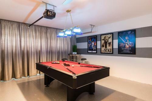 Villa 1516mb- The Retreat At Championsgate