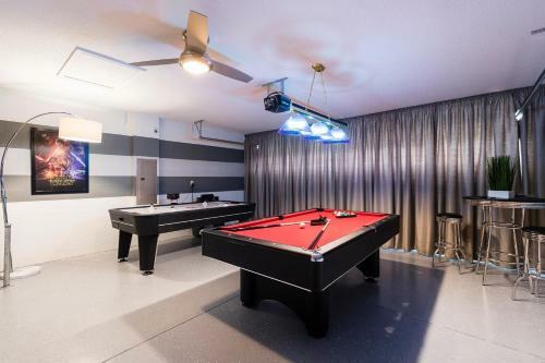 Villa 1516mb- The Retreat At Championsgate