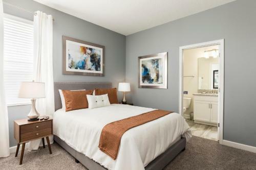 Villa 1516mb- The Retreat At Championsgate