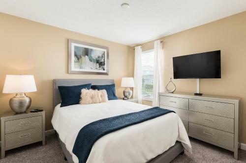 Villa 1516mb- The Retreat At Championsgate