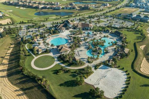 Villa 1516mb- The Retreat At Championsgate