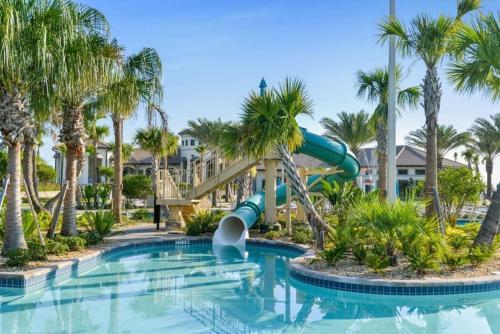 Luxury And Modern Single Home With Private Pool Cg1648