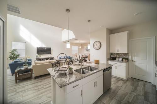 Luxury And Modern Single Home With Private Pool Cg1648