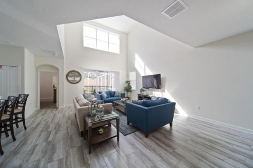 Luxury And Modern Single Home With Private Pool Cg1648