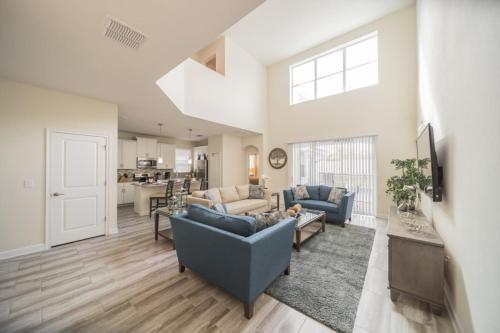 Luxury And Modern Single Home With Private Pool Cg1648