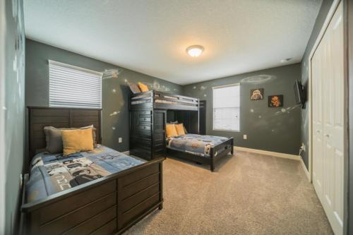 Luxury And Modern Single Home With Private Pool Cg1648