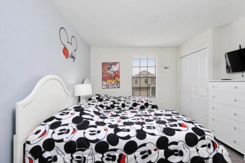 Beautiful Themed Single Vacation Home With Private Pool Cg9159