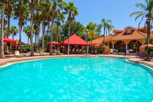 Apartamento Charming Solana Resort Condo #272915 Condo