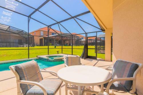 Apartamento Charming Solana Resort Condo #272915 Condo