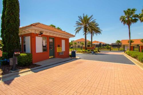 Apartamento Charming Solana Resort Condo #272915 Condo
