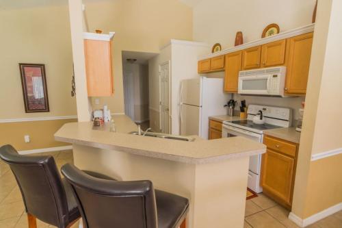 Apartamento Charming Solana Resort Condo #272915 Condo